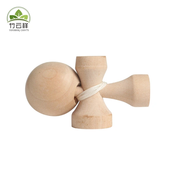 Wood Kendama